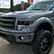 Spec-D Tuning PROJECTOR HEADLIGHTS WITH LED BAR MATTE BLACK HOUSING CLEAR LENS, 2PK 2LHP-F15009JM-G3-GO - alternate 8